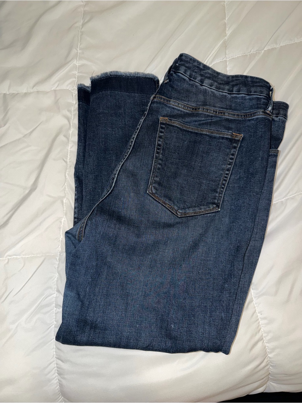 Good American Good Waist Jeans